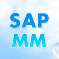 SAP MM